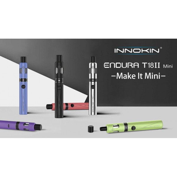 Innokin Endura T18 II (2) MINI Kit