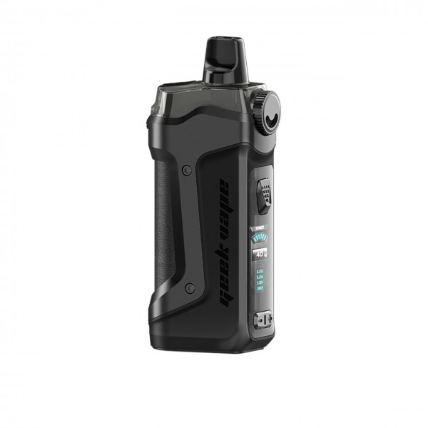 Geekvape Aegis Boost PLUS 18650 Pod Kit