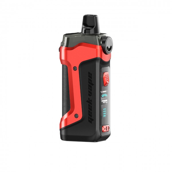 Geekvape Aegis Boost PLUS 18650 Pod Kit