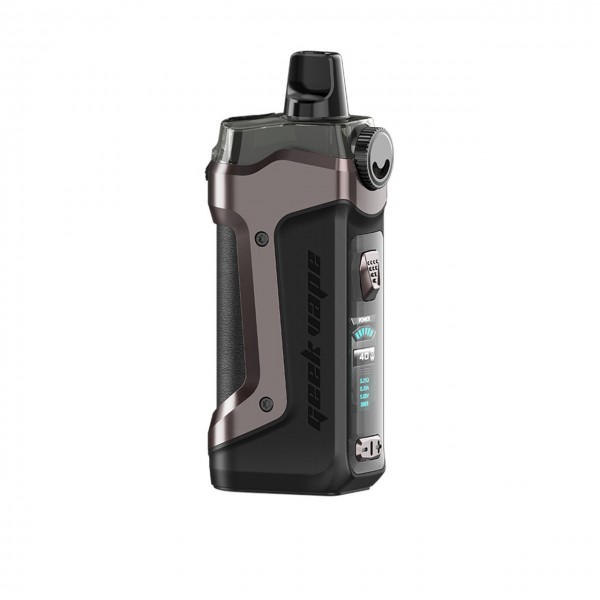 Geekvape Aegis Boost PLUS 18650 Pod Kit