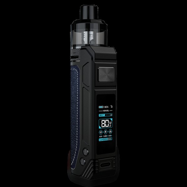 Aspire BP80 Pod Mod Kit - 4.6ml