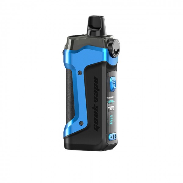 Geekvape Aegis Boost PLUS 18650 Pod Kit