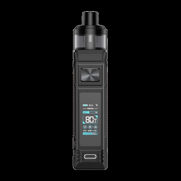 Aspire BP80 Pod Mod Kit - 4.6ml