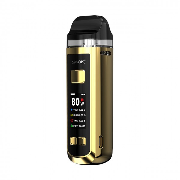 SMOK RPM 2 POD KIT 80W - 7ml