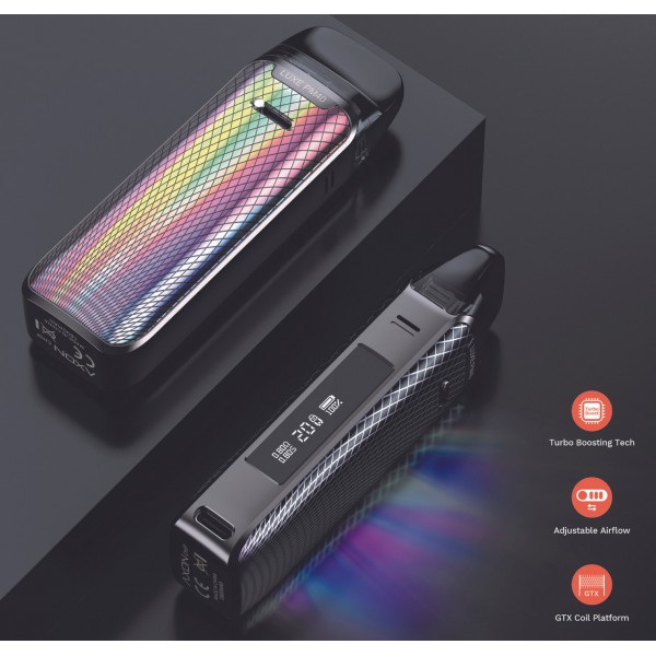 Vaporesso LUXE PM40 Pod Kit