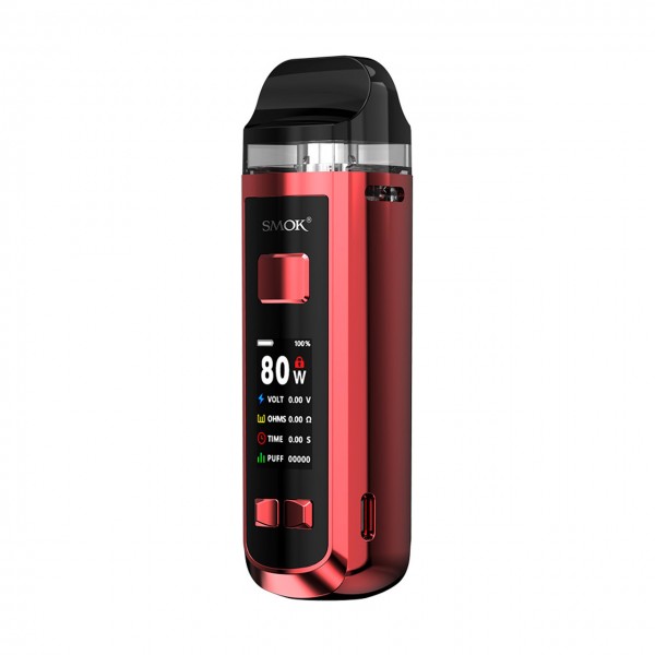 SMOK RPM 2 POD KIT 80W - 7ml