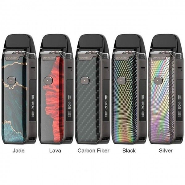 Vaporesso LUXE PM40 Pod Kit