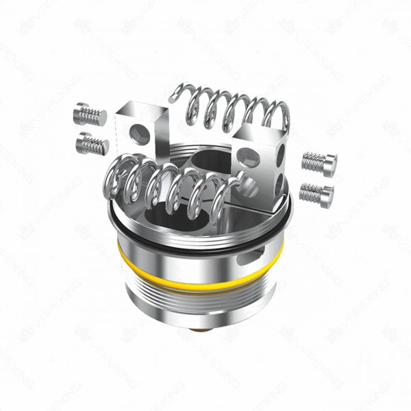 Aspire Cleito 120 RTA Coil System