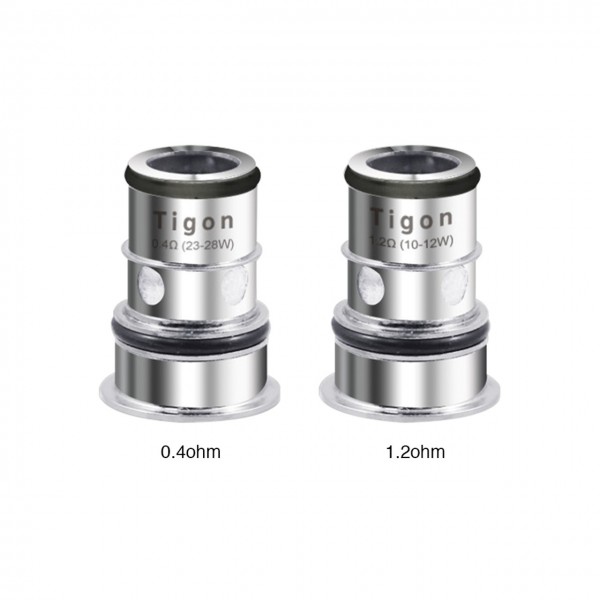 Aspire Tigon Replacement Coil