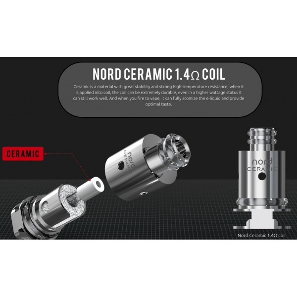 SMOK NORD Replacement Coil