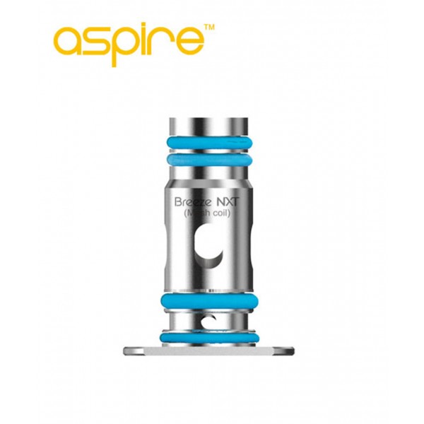 Aspire Breeze NXT Replacement Coils