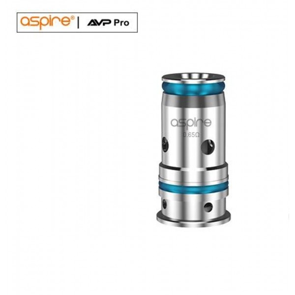 Aspire AVP PRO Replacement Coil