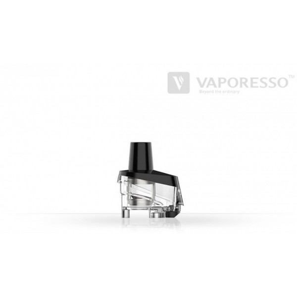 Vaporesso Target PM80 Replacement Pod - No Coil