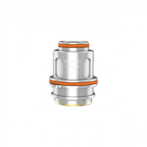 Geekvape (Z) Zeus Mesh Replacement Coil