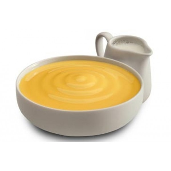 Vanilla Custard