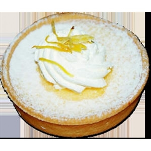 Lemon Custard