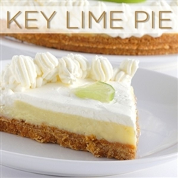 Key Lime Pie