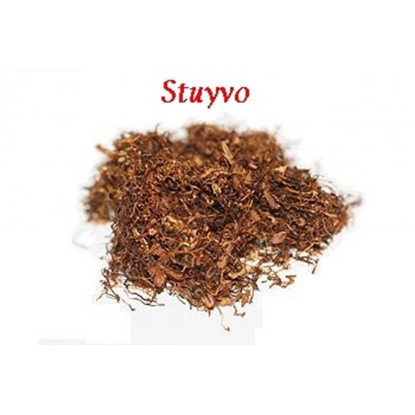 Stuyvo Tobacco