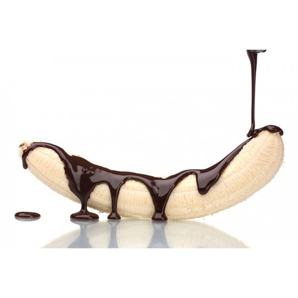 Choc Banana