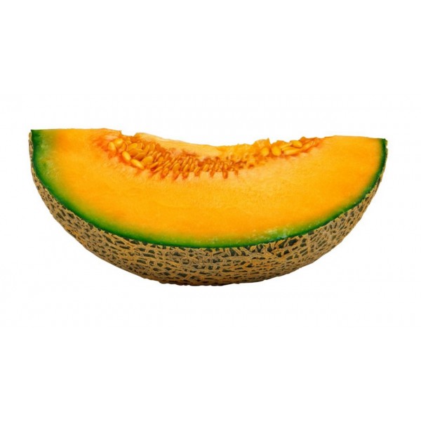 Rockin' Rockmelon