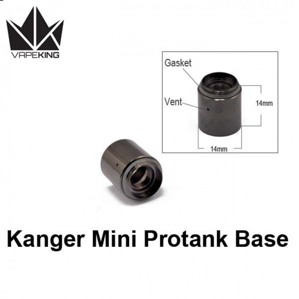 Mini Protank 2 Replacement Base