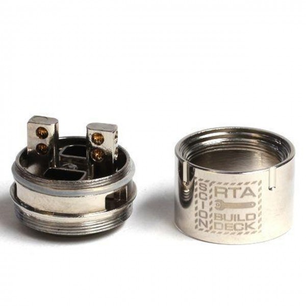 Innokin Scion RTA Head (Rebuildable)