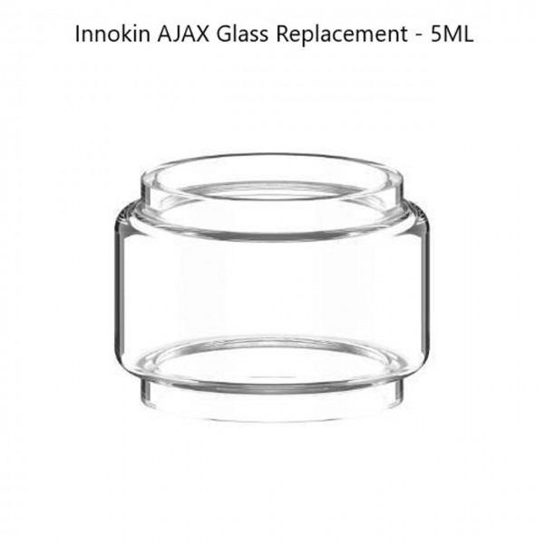 Innokin AJAX Tank Replacement Glass 5ml