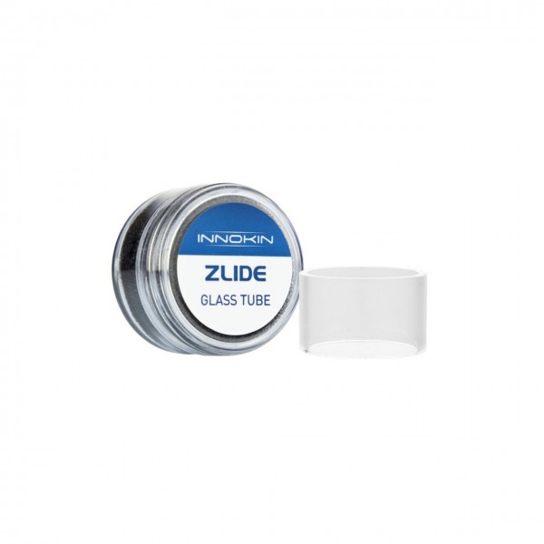 Innokin Zlide Tank Replacement Glass 2ml