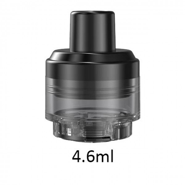 Aspire BP80 Replacement Pod - 4.6ml