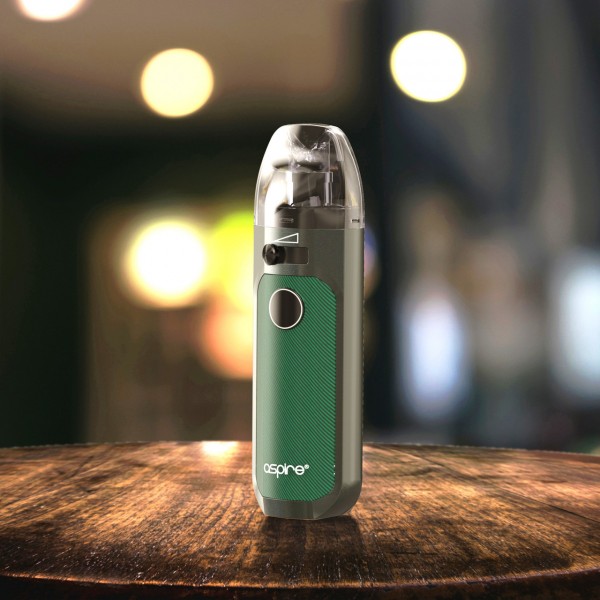 ASPIRE TIGON AIO POD SYSTEM