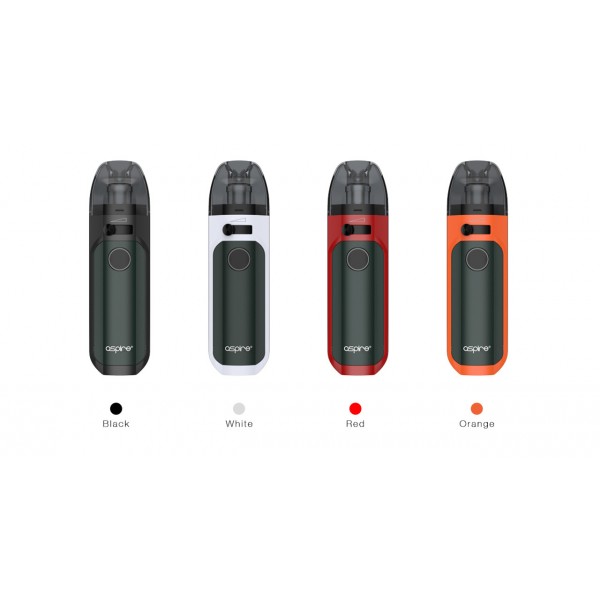 ASPIRE TIGON AIO POD SYSTEM