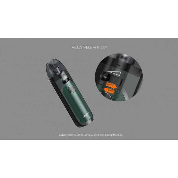 ASPIRE TIGON AIO POD SYSTEM