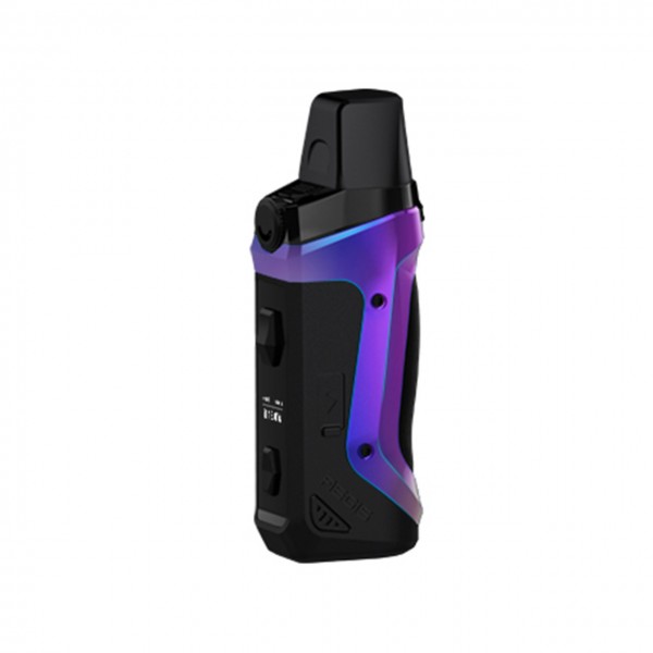 Geekvape Aegis Boost Pod Kit