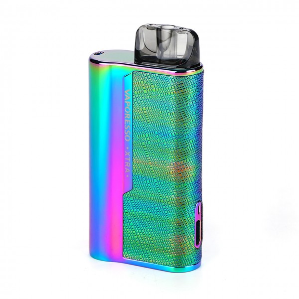 Vaporesso XTRA Pod Starter Kit