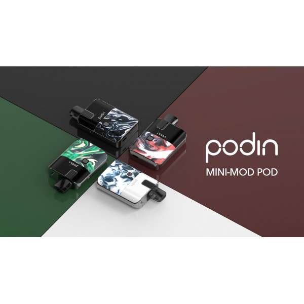 Innokin Podin Pod System