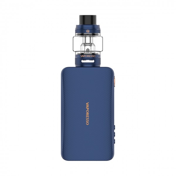 Vaporesso GEN S with NRG S Tank Starter Kit