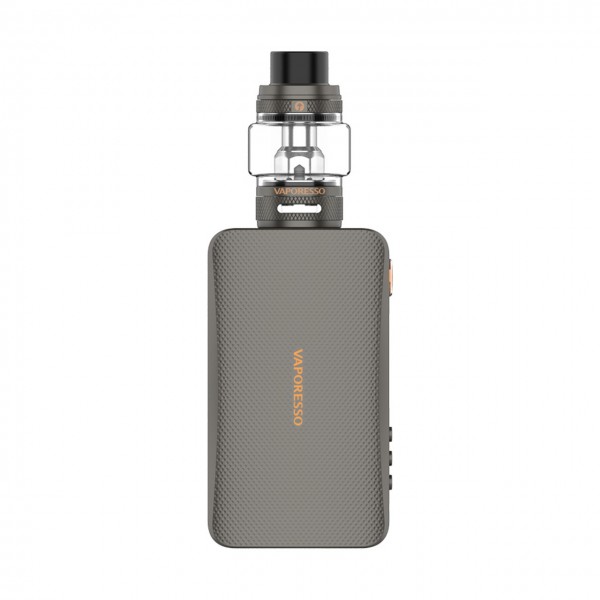 Vaporesso GEN S with NRG S Tank Starter Kit