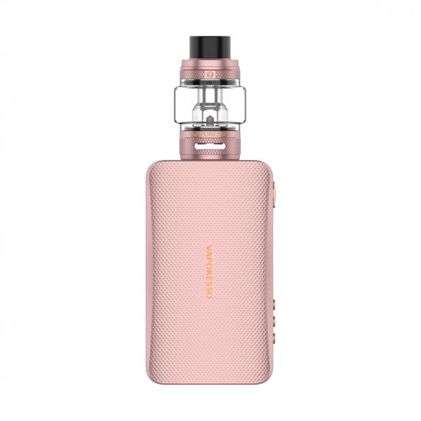 Vaporesso GEN S with NRG S Tank Starter Kit