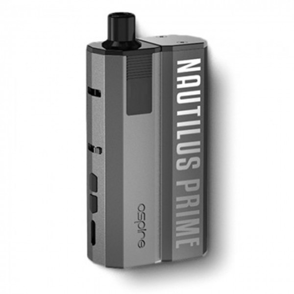 Aspire Nautilus Prime Kit