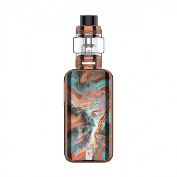 Vaporesso LUXE II (2) with NRG-S Tank