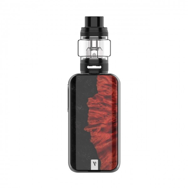 Vaporesso LUXE II (2) with NRG-S Tank