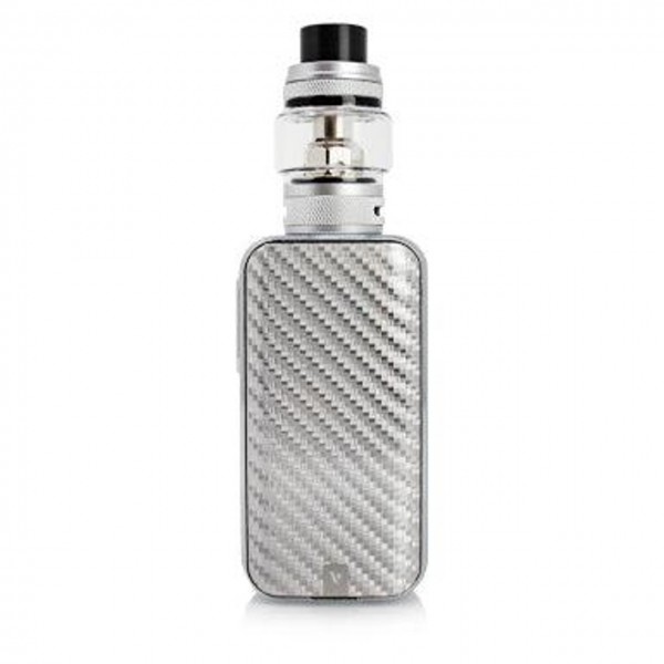 Vaporesso LUXE II (2) with NRG-S Tank