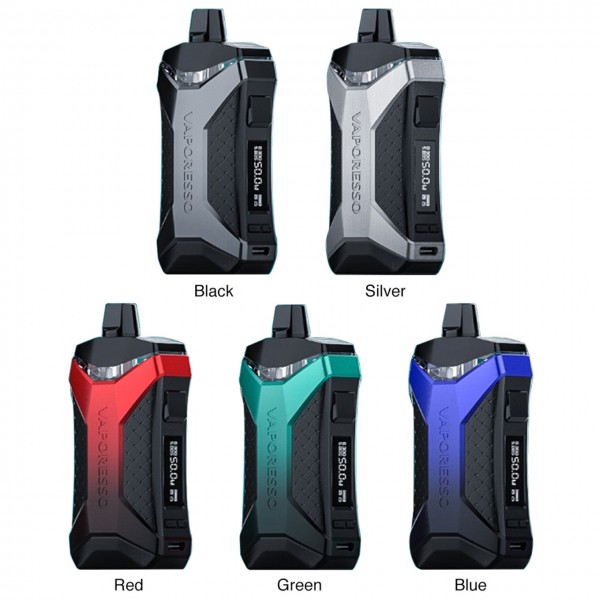 Vaporesso XIRON 50W Pod Kit - 5.5ml