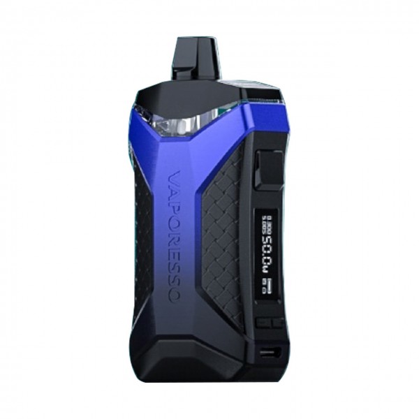 Vaporesso XIRON 50W Pod Kit - 5.5ml