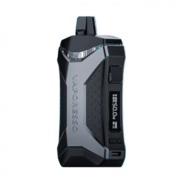 Vaporesso XIRON 50W Pod Kit - 5.5ml