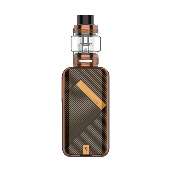 Vaporesso LUXE II (2) with NRG-S Tank