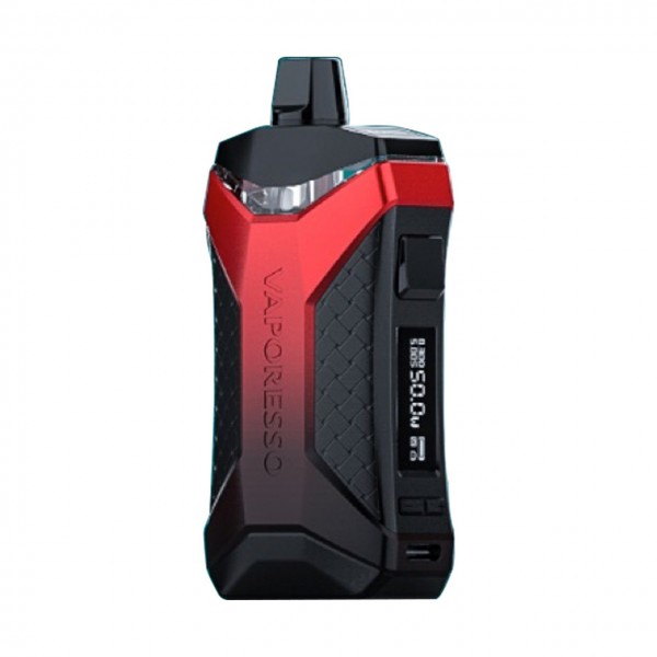 Vaporesso XIRON 50W Pod Kit - 5.5ml