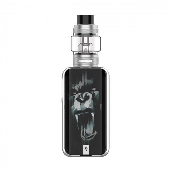 Vaporesso LUXE II (2) with NRG-S Tank