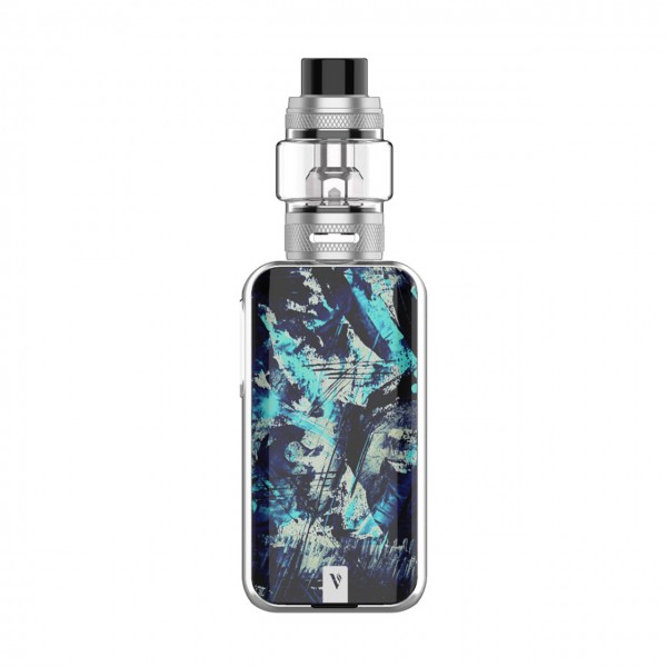 Vaporesso LUXE II (2) with NRG-S Tank