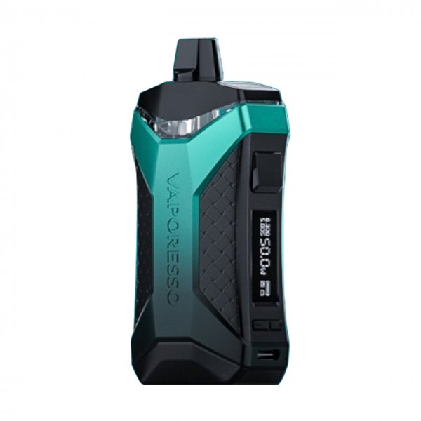 Vaporesso XIRON 50W Pod Kit - 5.5ml